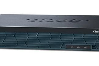 1921 Wired Router Gigabit