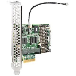 Smart Array P440/2G Controller