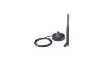 ANTENNE MED MAGNET, 2,4GHZ WIF