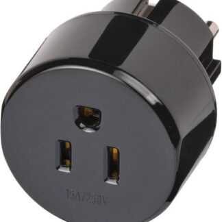 Power adapter/inverter Indoor