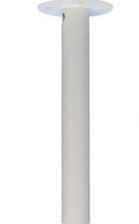 Straight Tube 100cm