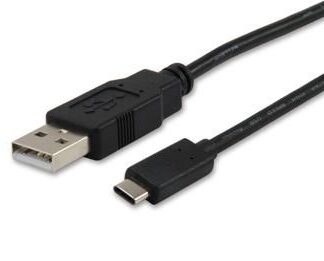 USB 2.0 A MALE TO USB 2.0