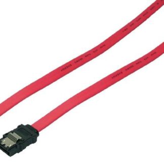 S-ATA Cable with latch2x