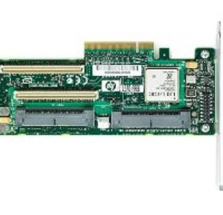 P400 Serial Attached SCSI