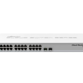 Cloud Router Switch