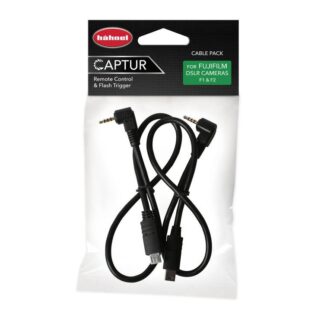 CAPTUR CABLE SET FUJI