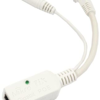 GIGABIT POE INJECTOR