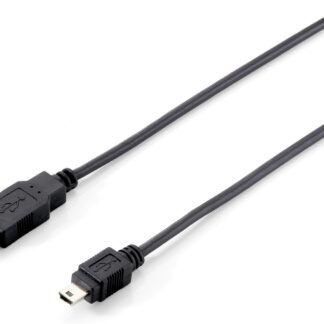 Mini USB 2.0 Cable 1,8m