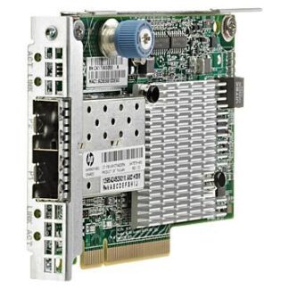 FlexFabric 10Gb 2P 534FLR-SFP+