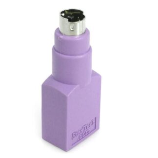 USB KEYBOARD TO PS/2 ADAPTER