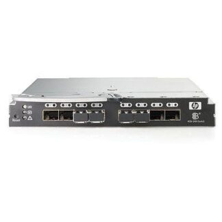 4Gb SAN Switch 4/12 Switch