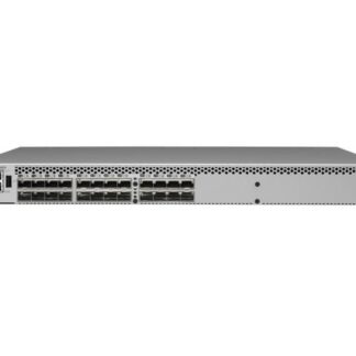 Sn3000B 24/12 Fc Switch
