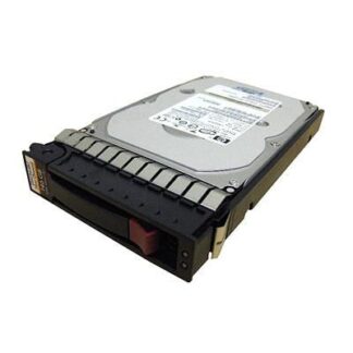 Storageworks1TB F SATA dual