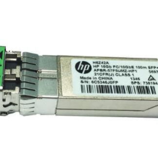 B-series 32GB SFP+ SW 1-pk