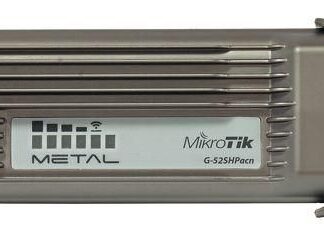 Metal 52 ac with 720MHz CPU,