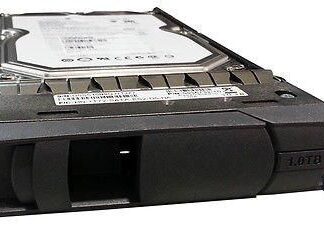 1TB 7.2K SATA 3,5"