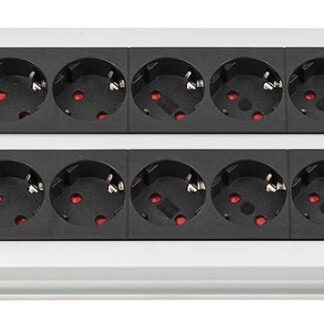 Power extension 3 m 16 AC