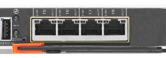 CATALYST SWITCH MODULE