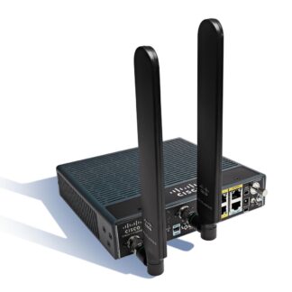 C819 M2M 4G Lte For Global