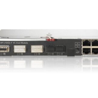 BLc 1/10Gb-F VC- SPS-MOD ENET