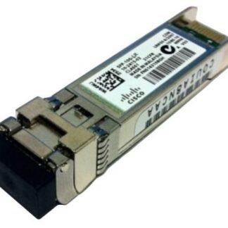 10GBASE-LR SFP MODULE