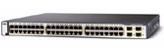 Cat 3750/48xF+ENet +4SFP