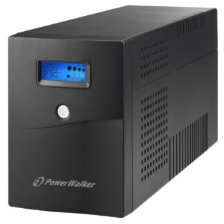 VI 3000 SCL UPS 3000VA /