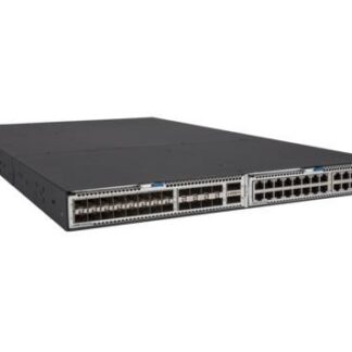 SU FF 5930-2Slot+2QSFP+ Switch
