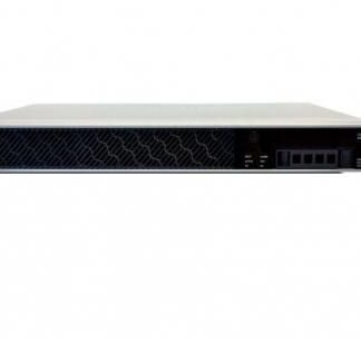 5512-X SW 6GE DATA 1GE MGMT