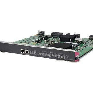 10500 Type A MPU w/Comware
