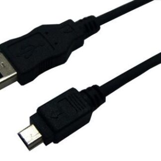 USB 2.0 cable, USB-A/M to
