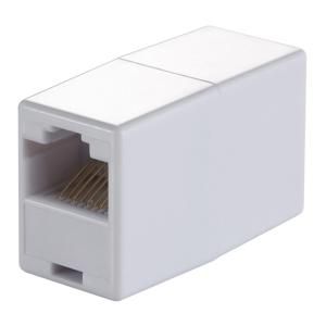 Modular Coupler 2*RJ45
