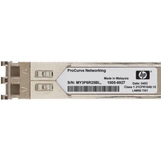 X130 10G SFP+ LC LRM Transc