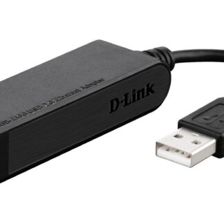 Hi-speed USB 2.0 10/100 Ethern