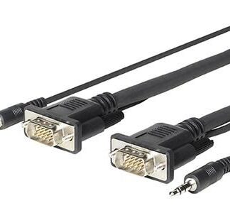 PRO VGA + AUDIO