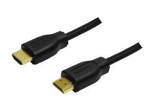 HDMI cable, A/M to A/M, 4K/30