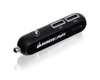 GearPower Dual USB