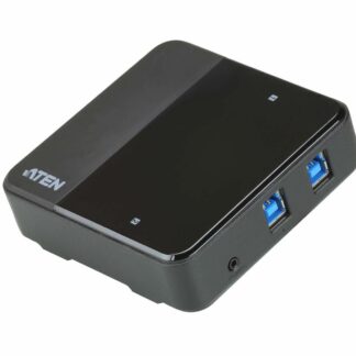 Enable 2 Computers to Share