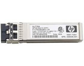 HP 8GB SW TRANSCEIVER SFP+ FC