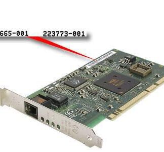 NIC  10/100/1000  UTP  NC7131