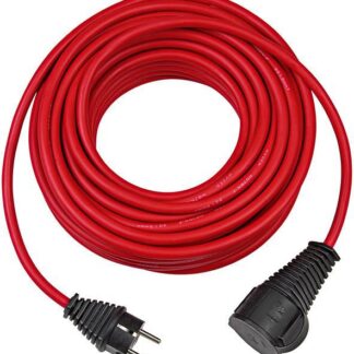 H07RN-F 3G1,5 Red 10 m