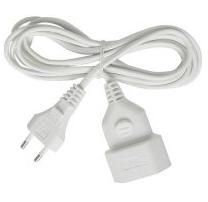 H03VVH2-F White 3 m