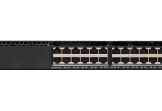 CATALYST 3650 24 PORT