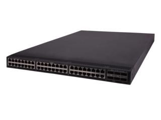 FF 5940 48XGT 6QSFP+Switch