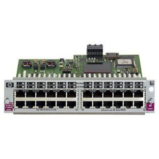 ProCurve Switch XL 24p