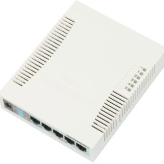 RouterBOARD 260GS 5-port