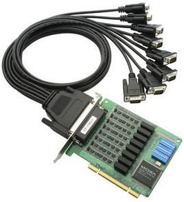 CP-118U-I