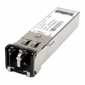 100BASE-FX SFP MMF