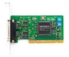 2 PORT PCI RS-232/422/485 ISOL
