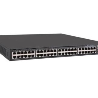 5510 48G PoE+4SFP+HI Swch